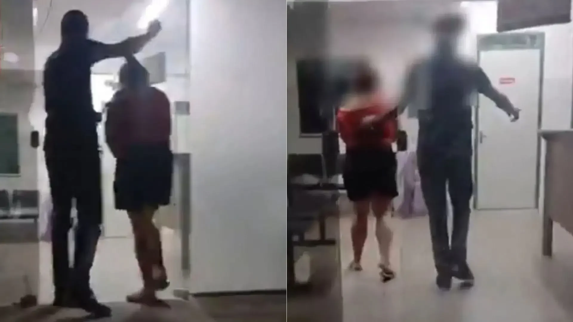 Mulher é presa por extorsão após ameaçar revelar traição no Ceará