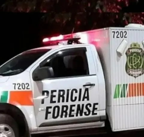 Homem de 31 anos é morto a tiros dentro de casa em Salitre
