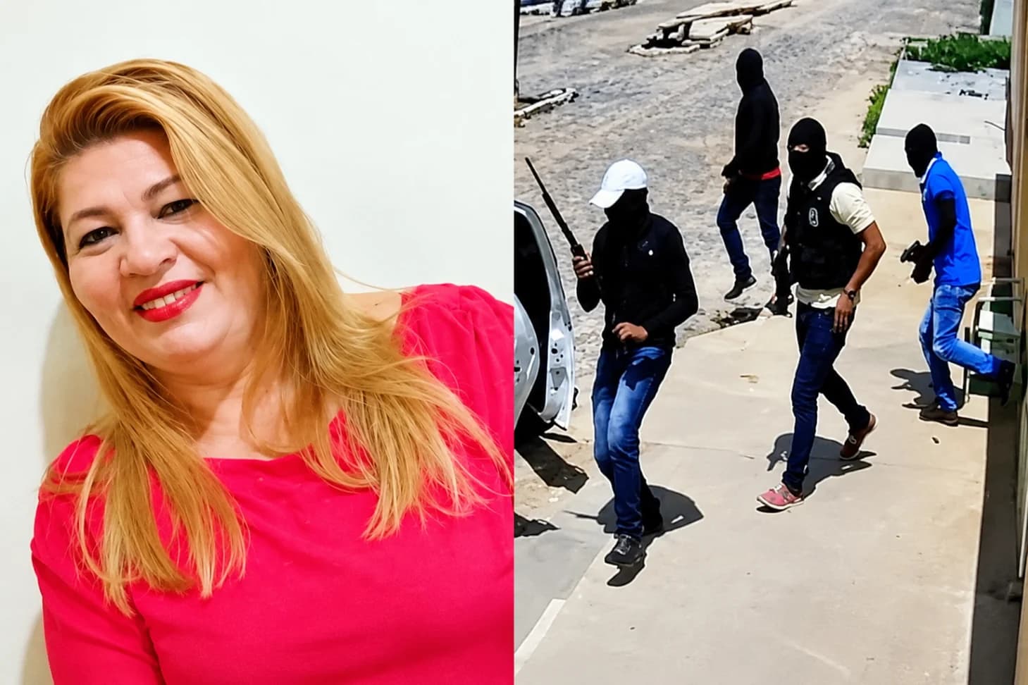 MPCE denuncia cinco homens por morte de vereadora no Ceará; crime teria sido motivado por conflitos familiares e políticos