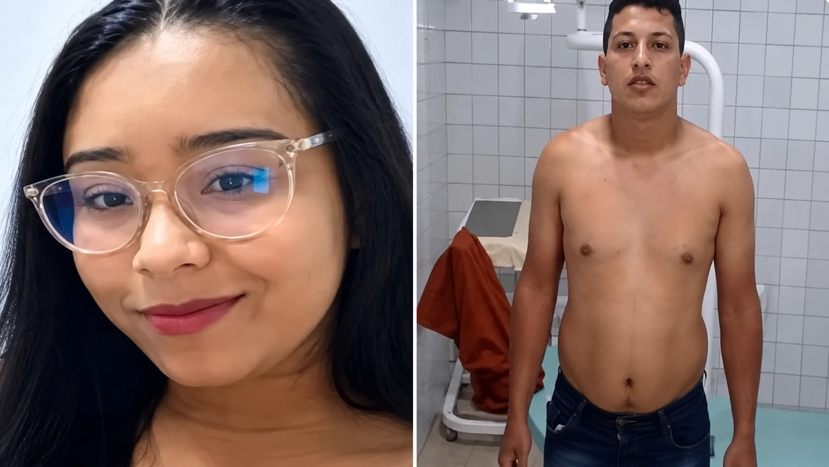 Justiça leva a júri acusado de matar namorada universitária em Fortaleza
