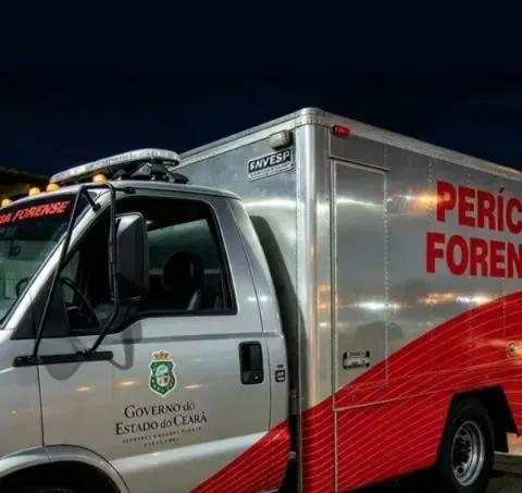 Homem de 42 anos morre após acidente de moto em Crato