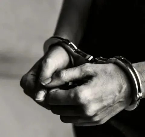 Homem é preso suspeito de violência doméstica em Juazeiro do Norte