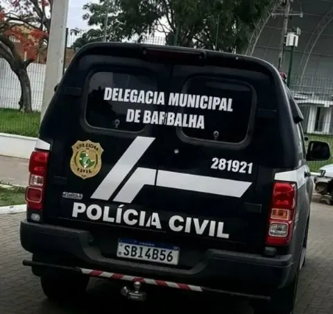 Homem de 22 anos foragido da Justiça de Pernambuco é preso em Juazeiro do Norte